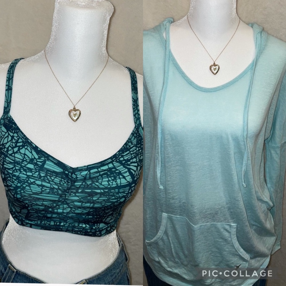 Old navy active bundle